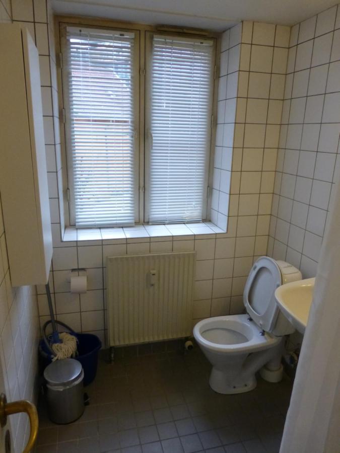Charming Apartment In Historic City Center Kopenhagen Bagian luar foto